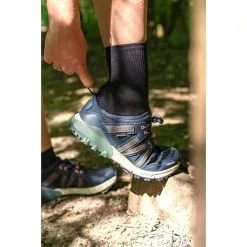 Newfeel Zapatillas Marcha Nórdica NW 580 Azul Impermeables -tienda de material de boxeo zapatillas marcha nordica nw 580 azul impermeables 4