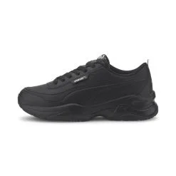 Zapatillas Mujer PUMA Cilia Mode Negro -tienda de material de boxeo zapatillas mujer puma cilia mode negro 3