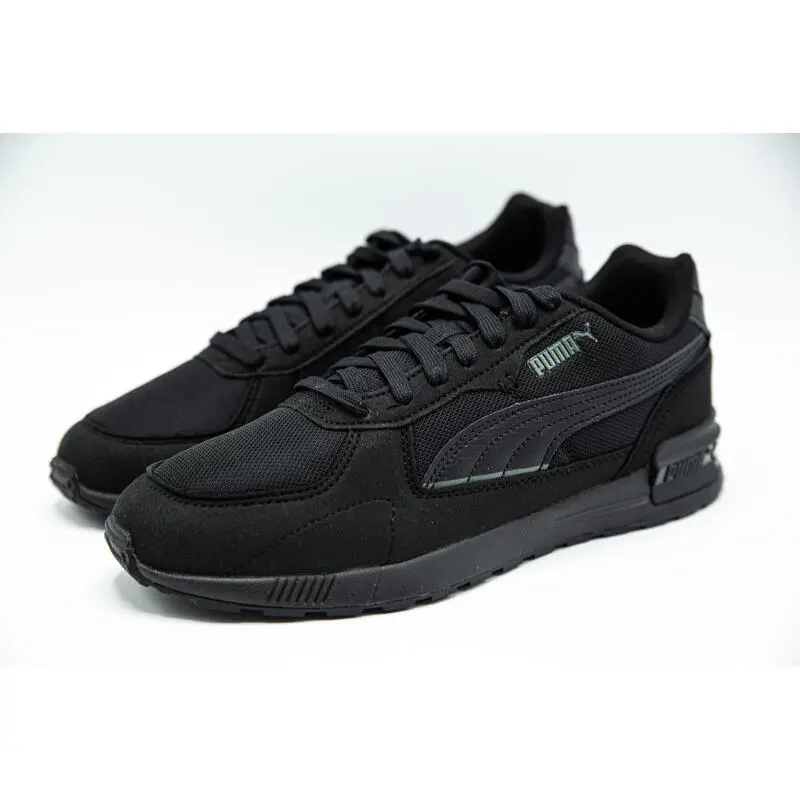 Zapatillas Puma Graviton, Negro, Hombres 5 Zapatillas Puma Graviton, Negro, Hombres - Imagen 3