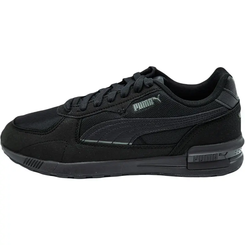 Zapatillas Puma Graviton, Negro, Hombres 3 Zapatillas Puma Graviton, Negro, Hombres