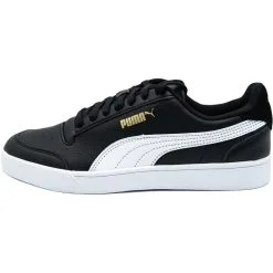 Zapatillas Puma Shuffle, Negro, Hombres