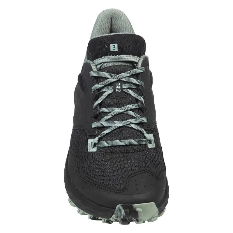 EVADICT Zapatillas Trail Running Hombre TR2 Negro 7 EVADICT Zapatillas Trail Running Hombre TR2 Negro - Imagen 5