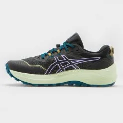 Zapatillas Trail Running Mujer Asics Gel Trabuco 11 Negro/violeta -tienda de material de boxeo zapatillas trail running mujer asics gel trabuco 11 negrovioleta 3