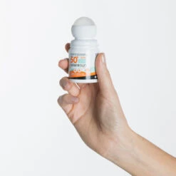 Decathlon APLICADOR SOLAR NIÑOS IP50+. -tienda de material de boxeo aplicador solar nios ip50 2