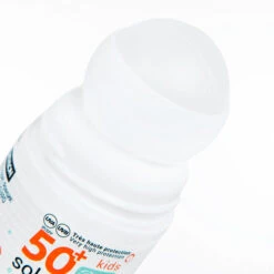 Decathlon APLICADOR SOLAR NIÑOS IP50+. -tienda de material de boxeo aplicador solar nios ip50 3