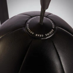 BALÓN ELÁSTICO DOBLE BOXEO NEGRO -tienda de material de boxeo balon elastico doble boxeo negro 4