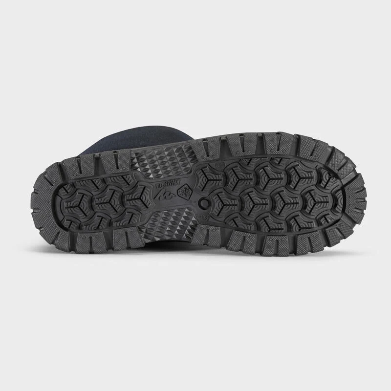 Botas De Nieve Y Apreski Impermeables Niños 26-37 Quechua SH100 5 Botas De Nieve Y Apreski Impermeables Niños 26-37 Quechua SH100 - Imagen 3