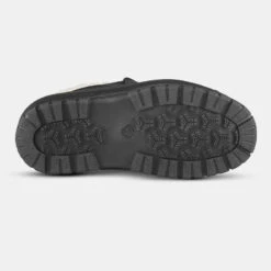 Botas De Nieve Y Apreski Impermeables Niños 30-38 Quechua SH500 U-Warm -tienda de material de boxeo botas de nieve y apreski impermeables nios 30 38 quechua sh500 u warm 3