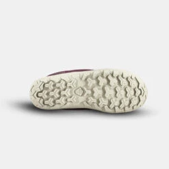 Quechua Botas De Nieve Y Apreski Impermeables Niños 30-38 SH500 X-Warm Altas Burdeos -tienda de material de boxeo botas de nieve y apreski impermeables nios 30 38 sh500 x warm altas burdeos 3