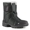 Botas Nieve Y Apreski Impermeables Niños 24-38 Quechua SH100 XWarm -tienda de material de boxeo botas nieve y apreski impermeables nios 24 38 quechua sh100 xwarm
