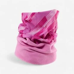 WEDZE BRAGA DE CUELLO NIÑOS - HUG - AMARILLO -tienda de material de boxeo braga cuello nios hug rosa