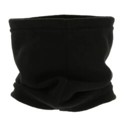 WEDZE BRAGA DE CUELLO DE ESQUÍ NIÑOS - FIRSTHEAT - NEGRO -tienda de material de boxeo braga de cuello de esqui nios firstheat negro 1