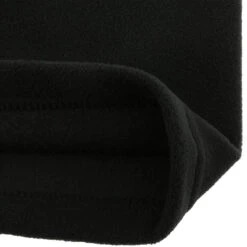 WEDZE BRAGA DE CUELLO DE ESQUÍ NIÑOS - FIRSTHEAT - NEGRO -tienda de material de boxeo braga de cuello de esqui nios firstheat negro 2