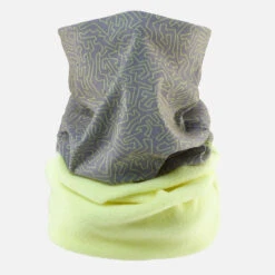 WEDZE BRAGA DE CUELLO NIÑOS - HUG - AMARILLO -tienda de material de boxeo braga de cuello nios hug amarillo 2