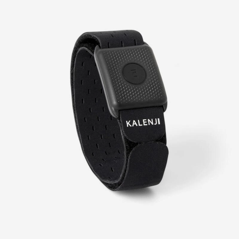 Kalenji Brazalete Pulsómetro Bluetooth HRB 500 3 Kalenji Brazalete Pulsómetro Bluetooth HRB 500