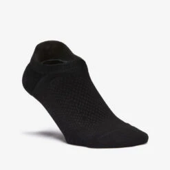 Calcetines Bajos Urban Walk Deocell Tech Negro 2 Pares -tienda de material de boxeo calcetines bajos urban walk deocell tech negro 2 pares 1