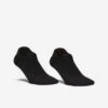 Calcetines Bajos Urban Walk Deocell Tech Negro 2 Pares -tienda de material de boxeo calcetines bajos urban walk deocell tech negro 2 pares