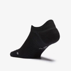 Calcetines Bajos Urban Walk Deocell Tech Negro 2 Pares -tienda de material de boxeo calcetines bajos urban walk deocell tech negro 2 pares 2