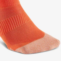 Calcetines Caminar Invisible X3 Adulto Fresh Naranja/azul 11 Calcetines Caminar Invisible X3 Adulto Fresh Naranja/azul -tienda de material de boxeo calcetines caminar invisible x3 adulto fresh naranjaazul 3