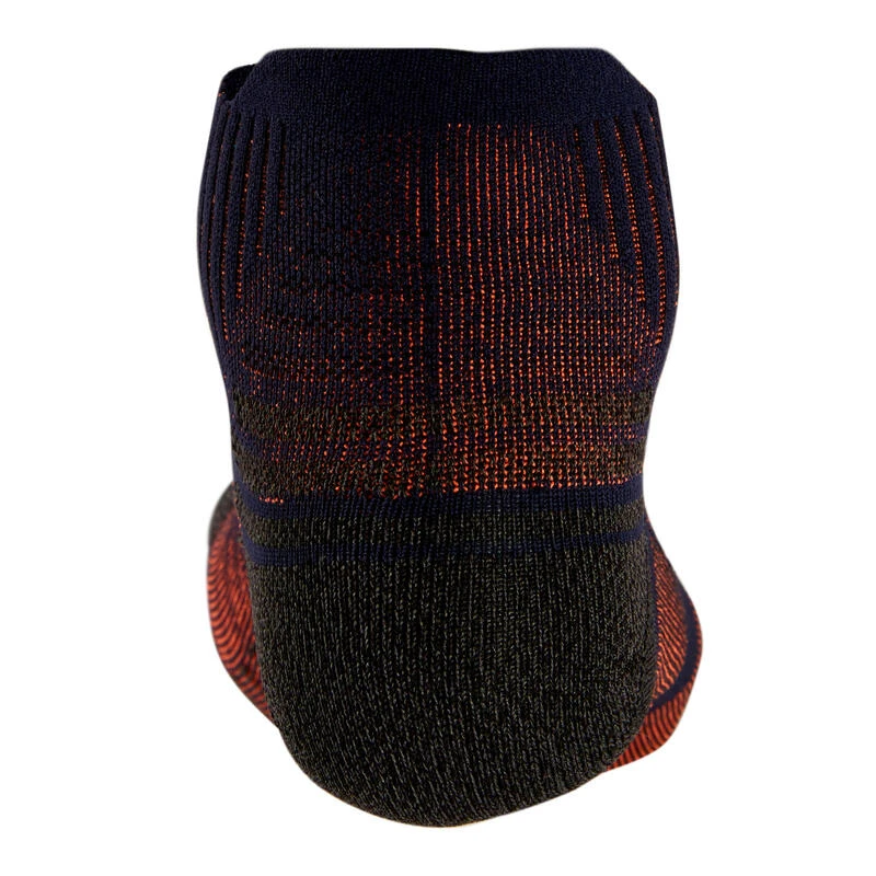 Calcetines Caminar WS 900 Low Azul/naranja 6 Calcetines Caminar WS 900 Low Azul/naranja - Imagen 4