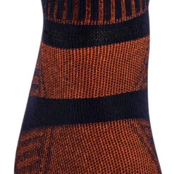 Calcetines Caminar WS 900 Low Azul/naranja 12 Calcetines Caminar WS 900 Low Azul/naranja -tienda de material de boxeo calcetines caminar ws 900 low azulnaranja 4