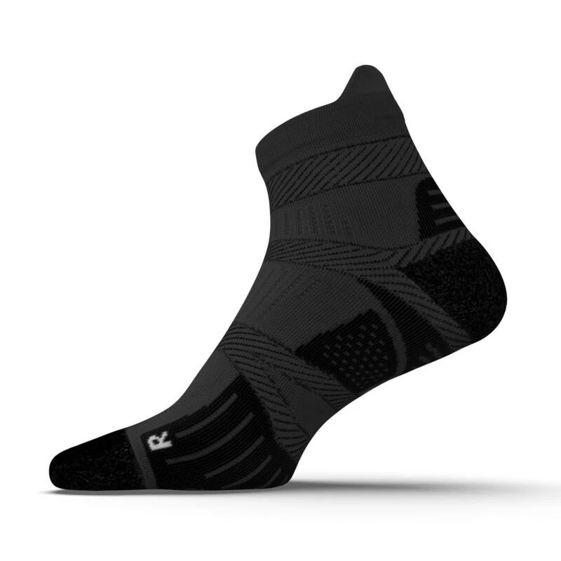 CALCETINES DE RUNNING FINOS STRAP NEGRO 5 CALCETINES DE RUNNING FINOS STRAP NEGRO - Imagen 3