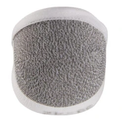 Calcetines Pinkies Caminar Invisibles WS 100 Blanco (3 Pares) -tienda de material de boxeo calcetines pinkies caminar invisibles ws 100 blanco 3 pares 4