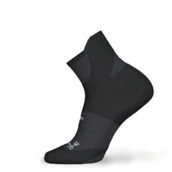 CALCETINES RUNNING RUN900 GRUESOS STRAP NEGROS -tienda de material de boxeo calcetines running run900 gruesos strap negros 2