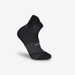 CALCETINES RUNNING RUN900 GRUESOS STRAP NEGROS -tienda de material de boxeo calcetines running run900 gruesos strap negros 3