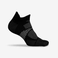 Calcetines Running RUN900 Negro 5 Dedos Finos Invisibles 10 Calcetines Running RUN900 Negro 5 Dedos Finos Invisibles -tienda de material de boxeo calcetines running run900 negro 5 dedos finos invisibles 3