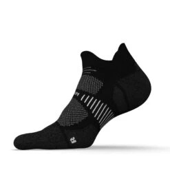 Calcetines Running RUN900 Negro 5 Dedos Finos Invisibles 11 Calcetines Running RUN900 Negro 5 Dedos Finos Invisibles -tienda de material de boxeo calcetines running run900 negro 5 dedos finos invisibles 4