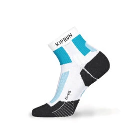 Calcetines Running RUN900 X Blanco Azul 10 Calcetines Running RUN900 X Blanco Azul -tienda de material de boxeo calcetines running run900 x blanco azul 2