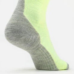 Calcetines Térmicos De Esquí Y Nieve Adulto Wedze Ski 100 Amarillo -tienda de material de boxeo calcetines termicos de esqui y nieve adulto wedze ski 100 amarillo 4