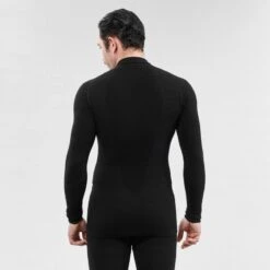 Camiseta Térmica Interior De Esquí Y Nieve Lana Merina Hombre Wedze 900 X-Warm 9 Camiseta Térmica Interior De Esquí Y Nieve Lana Merina Hombre Wedze 900 X-Warm -tienda de material de boxeo camiseta termica interior de esqui y nieve lana merina hombre wedze 900 x warm 2