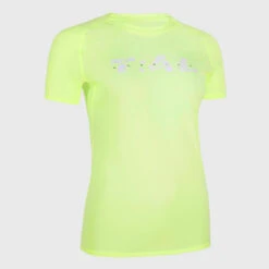 CAMISETA TRAIL RUNNING MUJER LILA ESTAMPADO MANGA CORTA 13 CAMISETA TRAIL RUNNING MUJER LILA ESTAMPADO MANGA CORTA -tienda de material de boxeo camiseta trail running mujer lima grafico manga corta
