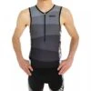 Camiseta Triatlon Sin Mangas Hombre ZOOT LTD Gris 1 Camiseta Triatlon Sin Mangas Hombre ZOOT LTD Gris -tienda de material de boxeo camiseta triatlon sin mangas hombre zoot ltd gris