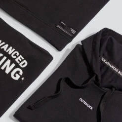 Camisetas De Boxeo Sin Mangas Unisex Outshock Negro 9 Camisetas De Boxeo Sin Mangas Unisex Outshock Negro -tienda de material de boxeo camisetas de boxeo sin mangas unisex outshock negro 2