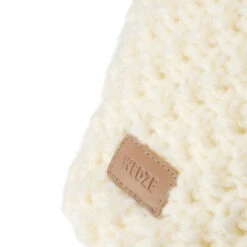 WEDZE CINTA DE ESQUÍ ADULTO - TIMELESS - BLANCO -tienda de material de boxeo cinta de esqui adulto timeless blanco 2