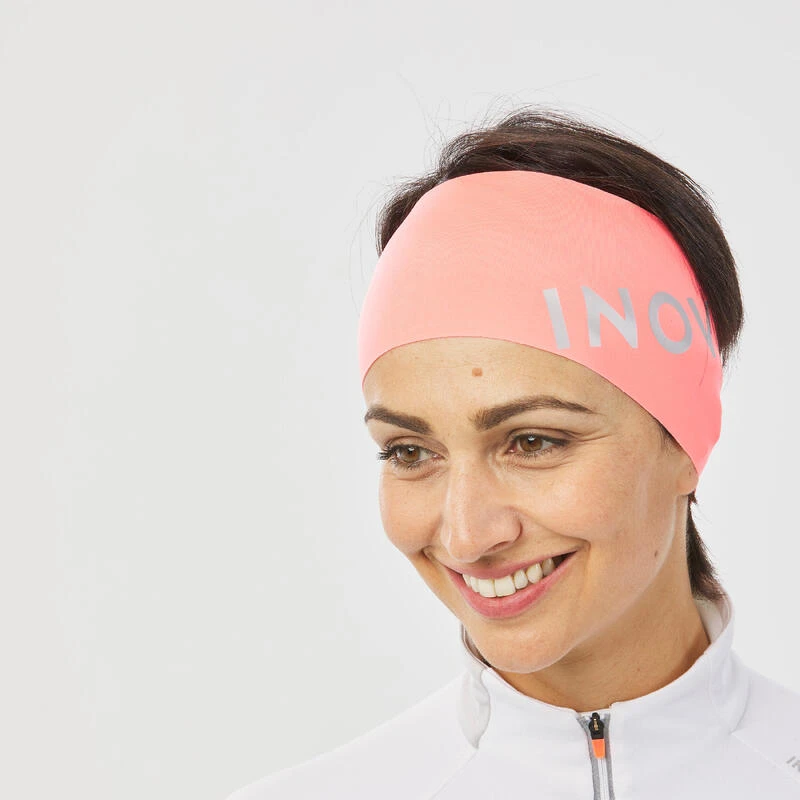 Cinta De Esquí De Fondo Adulto Inovik XC S Head 500 Azul 7 Cinta De Esquí De Fondo Adulto Inovik XC S Head 500 Azul - Imagen 5