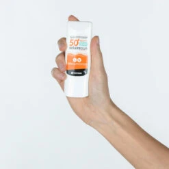 Decathlon Crema Protección Solar Sport IP50+ 50 Ml -tienda de material de boxeo crema proteccion solar sport ip50 50 ml 2