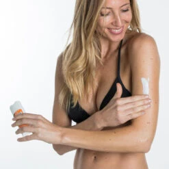 Decathlon Crema Protección Solar Sport IP50+ 50 Ml -tienda de material de boxeo crema proteccion solar sport ip50 50 ml 4