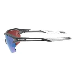 Kalenji GAFAS DEPORTIVAS ADULTO RUNPERF 2 CAT3 HD BLANCO/AZUL -tienda de material de boxeo gafas deportivas adulto runperf 2 cat3 hd blancoazul 2