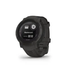Garmin Instinct 2S Solar Reloj GPS Robusto Negro -tienda de material de boxeo garmin instinct 2s solar reloj gps robusto negro 2