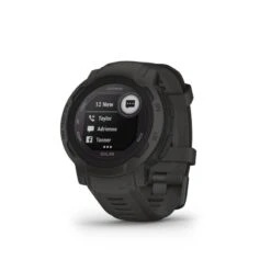 Garmin Instinct 2S Solar Reloj GPS Robusto Negro -tienda de material de boxeo garmin instinct 2s solar reloj gps robusto negro 3