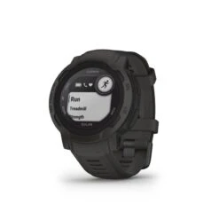 Garmin Instinct 2S Solar Reloj GPS Robusto Negro -tienda de material de boxeo garmin instinct 2s solar reloj gps robusto negro 4