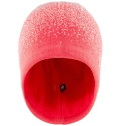WEDZE GORRO DE ESQUÍ ADULTO - MIXUP - ROSA -tienda de material de boxeo gorro de esqui adulto mixup rosa 2