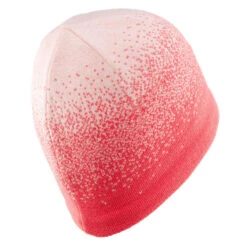 WEDZE GORRO DE ESQUÍ ADULTO - MIXUP - ROSA -tienda de material de boxeo gorro de esqui adulto mixup rosa 4