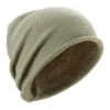 WEDZE GORRO DE ESQUÍ ADULTO - URBAN - GRIS VERDE -tienda de material de boxeo gorro de esqui adulto urban gris verde