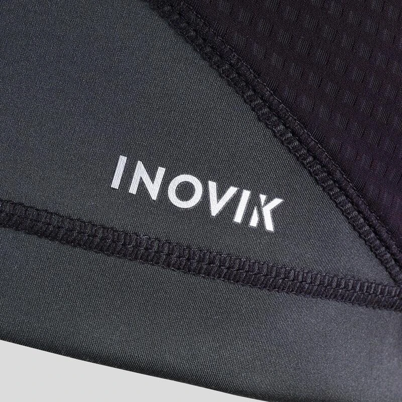 Gorro De Esquí De Fondo Adulto 900 Negro 6 Gorro De Esquí De Fondo Adulto 900 Negro - Imagen 4