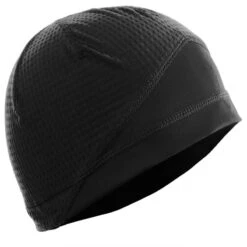 tienda de material de boxeo -tienda de material de boxeo gorro de esqui de fondo nios inovik xc s beanie 500 negro 1